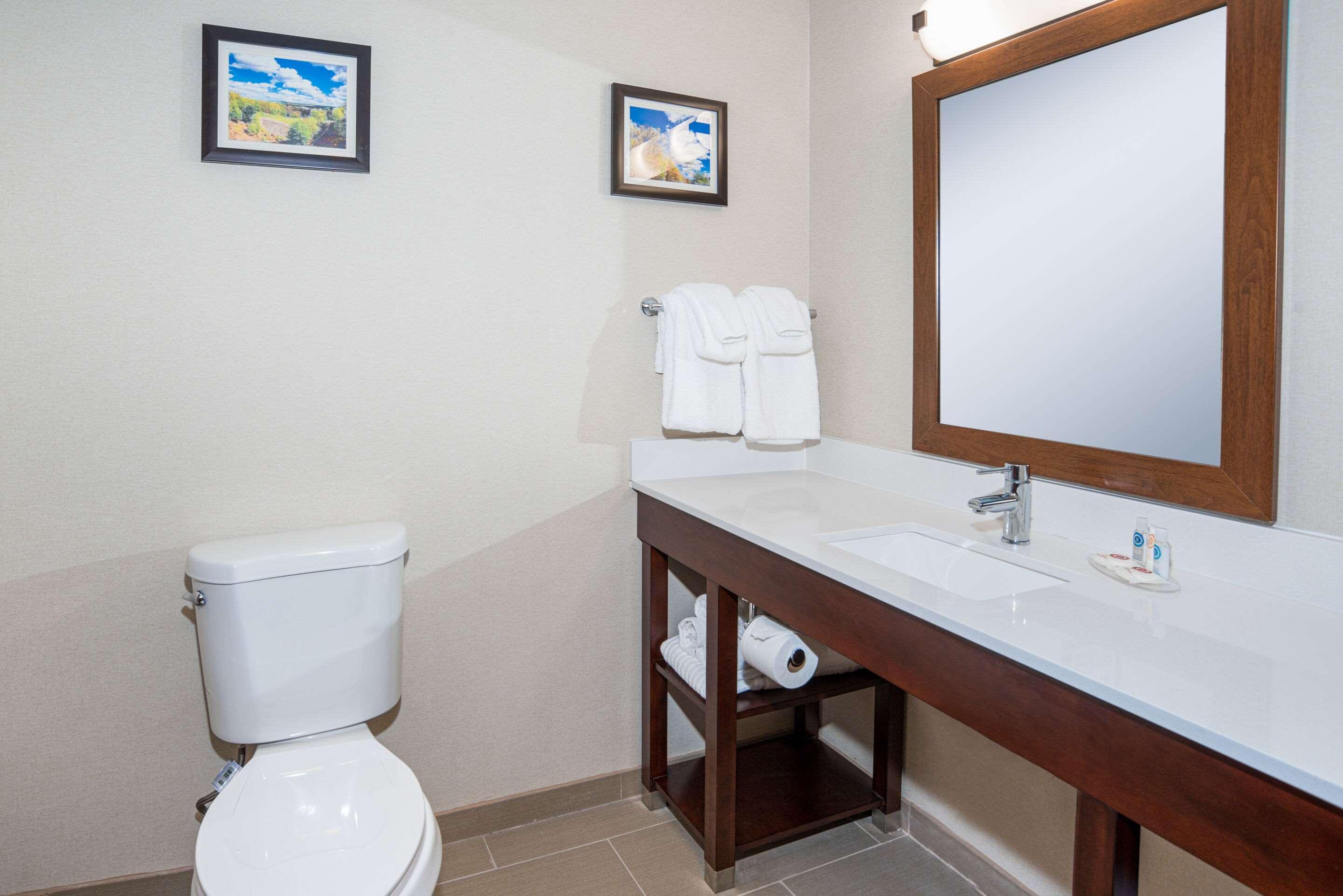 Comfort Inn Naugatuck-Shelton, Ct Zewnętrze zdjęcie
